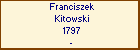 Franciszek Kitowski