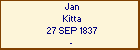 Jan Kitta