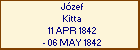 Jzef Kitta