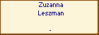 Zuzanna Leszman