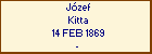 Jzef Kitta