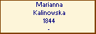 Marianna Kalinowska