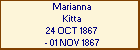 Marianna Kitta