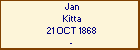 Jan Kitta