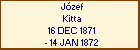 Jzef Kitta