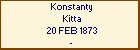 Konstanty Kitta