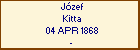 Jzef Kitta