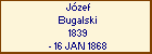 Jzef Bugalski