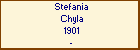 Stefania Chyla