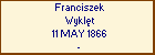 Franciszek Wyklt