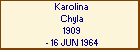 Karolina Chyla