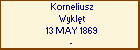 Korneliusz Wyklt