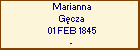Marianna Gcza