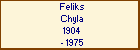 Feliks Chyla