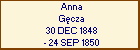 Anna Gcza