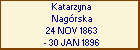 Katarzyna Nagrska