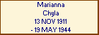 Marianna Chyla