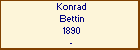 Konrad Bettin