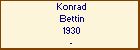 Konrad Bettin