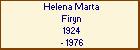 Helena Marta Firyn