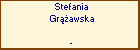 Stefania Grawska