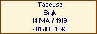 Tadeusz Bryk