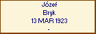 Jzef Bryk