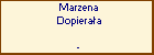 Marzena Dopieraa