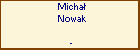 Micha Nowak