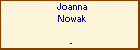 Joanna Nowak