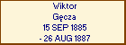 Wiktor Gcza