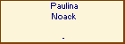 Paulina Noack