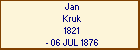 Jan Kruk