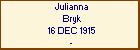 Julianna Bryk