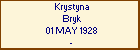 Krystyna Bryk