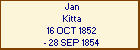 Jan Kitta