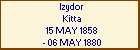 Izydor Kitta