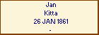 Jan Kitta
