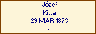 Jzef Kitta