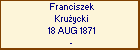 Franciszek Kruycki