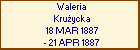 Waleria Kruycka