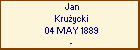 Jan Kruycki