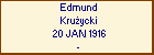 Edmund Kruycki