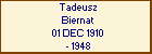 Tadeusz Biernat