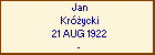 Jan Krycki