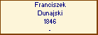 Franciszek Dunajski