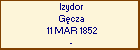 Izydor Gcza