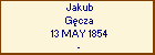Jakub Gcza