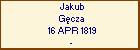 Jakub Gcza