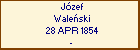 Jzef Waleski